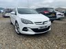 USED 2014 14 VAUXHALL ASTRA 1.4 LIMITED EDITION 5d 140 BHP 
