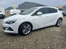 USED 2014 14 VAUXHALL ASTRA 1.4 LIMITED EDITION 5d 140 BHP 