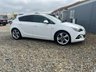 USED 2014 14 VAUXHALL ASTRA 1.4 LIMITED EDITION 5d 140 BHP 