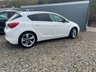 USED 2014 14 VAUXHALL ASTRA 1.4 LIMITED EDITION 5d 140 BHP 
