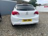 USED 2014 14 VAUXHALL ASTRA 1.4 LIMITED EDITION 5d 140 BHP 
