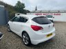 USED 2014 14 VAUXHALL ASTRA 1.4 LIMITED EDITION 5d 140 BHP 