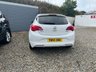 USED 2014 14 VAUXHALL ASTRA 1.4 LIMITED EDITION 5d 140 BHP 