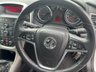 USED 2014 14 VAUXHALL ASTRA 1.4 LIMITED EDITION 5d 140 BHP 