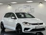 USED 2019 19 VOLKSWAGEN GOLF 2.0 R TSI 4MOTION DSG 5d 296 BHP DYNAMIC INDICATORS, ALCANTARA!