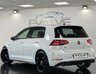 USED 2019 19 VOLKSWAGEN GOLF 2.0 R TSI 4MOTION DSG 5d 296 BHP DYNAMIC INDICATORS, ALCANTARA!