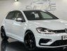 USED 2019 19 VOLKSWAGEN GOLF 2.0 R TSI 4MOTION DSG 5d 296 BHP DYNAMIC INDICATORS, ALCANTARA!