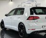 USED 2019 19 VOLKSWAGEN GOLF 2.0 R TSI 4MOTION DSG 5d 296 BHP DYNAMIC INDICATORS, ALCANTARA!