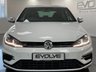 USED 2019 19 VOLKSWAGEN GOLF 2.0 R TSI 4MOTION DSG 5d 296 BHP DYNAMIC INDICATORS, ALCANTARA!