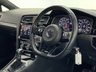USED 2019 19 VOLKSWAGEN GOLF 2.0 R TSI 4MOTION DSG 5d 296 BHP DYNAMIC INDICATORS, ALCANTARA!