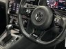 USED 2019 19 VOLKSWAGEN GOLF 2.0 R TSI 4MOTION DSG 5d 296 BHP DYNAMIC INDICATORS, ALCANTARA!