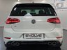 USED 2019 19 VOLKSWAGEN GOLF 2.0 R TSI 4MOTION DSG 5d 296 BHP DYNAMIC INDICATORS, ALCANTARA!