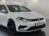 USED 2019 19 VOLKSWAGEN GOLF 2.0 R TSI 4MOTION DSG 5d 296 BHP DYNAMIC INDICATORS, ALCANTARA!