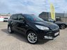 USED 2014 64 FORD KUGA 2.0 TITANIUM X TDCI 5d 177 BHP 