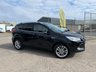 USED 2014 64 FORD KUGA 2.0 TITANIUM X TDCI 5d 177 BHP 
