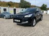USED 2014 64 FORD KUGA 2.0 TITANIUM X TDCI 5d 177 BHP 