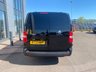 USED 2021 21 PEUGEOT EXPERT 1.5 BLUEHDI PROFESSIONAL L2 LWB 6 SPEED EURO 6 ULEZ FREE  AIR CONDITIONING