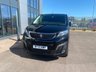 USED 2021 21 PEUGEOT EXPERT 1.5 BLUEHDI PROFESSIONAL L2 LWB 6 SPEED EURO 6 ULEZ FREE  AIR CONDITIONING