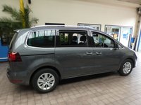 USED 2018 68 VOLKSWAGEN SHARAN 1.4 SE NAVIGATION TSI DSG 5d 148 BHP 7 SEAT SAT NAV PARKING SENSORS 6 MONTHS GOLD WARRANTY