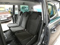 USED 2018 68 VOLKSWAGEN SHARAN 1.4 SE NAVIGATION TSI DSG 5d 148 BHP 7 SEAT SAT NAV PARKING SENSORS 6 MONTHS GOLD WARRANTY