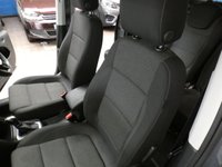 USED 2018 68 VOLKSWAGEN SHARAN 1.4 SE NAVIGATION TSI DSG 5d 148 BHP 7 SEAT SAT NAV PARKING SENSORS 6 MONTHS GOLD WARRANTY