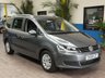 USED 2018 68 VOLKSWAGEN SHARAN 1.4 SE NAVIGATION TSI DSG 5d 148 BHP 7 SEAT SAT NAV PARKING SENSORS 6 MONTHS GOLD WARRANTY