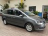 USED 2018 68 VOLKSWAGEN SHARAN 1.4 SE NAVIGATION TSI DSG 5d 148 BHP 7 SEAT SAT NAV PARKING SENSORS 6 MONTHS GOLD WARRANTY