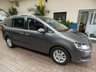 USED 2018 68 VOLKSWAGEN SHARAN 1.4 SE NAVIGATION TSI DSG 5d 148 BHP 7 SEAT SAT NAV PARKING SENSORS 6 MONTHS GOLD WARRANTY