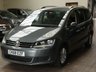 USED 2018 68 VOLKSWAGEN SHARAN 1.4 SE NAVIGATION TSI DSG 5d 148 BHP 7 SEAT SAT NAV PARKING SENSORS 6 MONTHS GOLD WARRANTY
