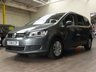 USED 2018 68 VOLKSWAGEN SHARAN 1.4 SE NAVIGATION TSI DSG 5d 148 BHP 7 SEAT SAT NAV PARKING SENSORS 6 MONTHS GOLD WARRANTY