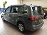 USED 2018 68 VOLKSWAGEN SHARAN 1.4 SE NAVIGATION TSI DSG 5d 148 BHP 7 SEAT SAT NAV PARKING SENSORS 6 MONTHS GOLD WARRANTY