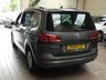 USED 2018 68 VOLKSWAGEN SHARAN 1.4 SE NAVIGATION TSI DSG 5d 148 BHP 7 SEAT SAT NAV PARKING SENSORS 6 MONTHS GOLD WARRANTY