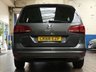 USED 2018 68 VOLKSWAGEN SHARAN 1.4 SE NAVIGATION TSI DSG 5d 148 BHP 7 SEAT SAT NAV PARKING SENSORS 6 MONTHS GOLD WARRANTY