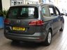 USED 2018 68 VOLKSWAGEN SHARAN 1.4 SE NAVIGATION TSI DSG 5d 148 BHP 7 SEAT SAT NAV PARKING SENSORS 6 MONTHS GOLD WARRANTY