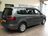 USED 2018 68 VOLKSWAGEN SHARAN 1.4 SE NAVIGATION TSI DSG 5d 148 BHP 7 SEAT SAT NAV PARKING SENSORS 6 MONTHS GOLD WARRANTY