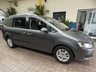 USED 2018 68 VOLKSWAGEN SHARAN 1.4 SE NAVIGATION TSI DSG 5d 148 BHP 7 SEAT SAT NAV PARKING SENSORS 6 MONTHS GOLD WARRANTY