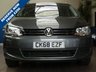 USED 2018 68 VOLKSWAGEN SHARAN 1.4 SE NAVIGATION TSI DSG 5d 148 BHP 7 SEAT SAT NAV PARKING SENSORS 6 MONTHS GOLD WARRANTY