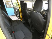 USED 2018 18 JEEP RENEGADE 1.6 LONGITUDE 5d 108 BHP SAT NAV CRUISE CONTROL PARKING SENSORS 1 OWNER FSH GENUINE LOW MILEAGE