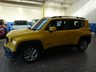 USED 2018 18 JEEP RENEGADE 1.6 LONGITUDE 5d 108 BHP SAT NAV CRUISE CONTROL PARKING SENSORS 1 OWNER FSH GENUINE LOW MILEAGE