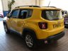 USED 2018 18 JEEP RENEGADE 1.6 LONGITUDE 5d 108 BHP SAT NAV CRUISE CONTROL PARKING SENSORS 1 OWNER FSH GENUINE LOW MILEAGE