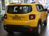 USED 2018 18 JEEP RENEGADE 1.6 LONGITUDE 5d 108 BHP SAT NAV CRUISE CONTROL PARKING SENSORS 1 OWNER FSH GENUINE LOW MILEAGE