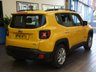 USED 2018 18 JEEP RENEGADE 1.6 LONGITUDE 5d 108 BHP SAT NAV CRUISE CONTROL PARKING SENSORS 1 OWNER FSH GENUINE LOW MILEAGE