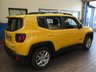 USED 2018 18 JEEP RENEGADE 1.6 LONGITUDE 5d 108 BHP SAT NAV CRUISE CONTROL PARKING SENSORS 1 OWNER FSH GENUINE LOW MILEAGE