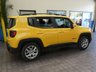 USED 2018 18 JEEP RENEGADE 1.6 LONGITUDE 5d 108 BHP SAT NAV CRUISE CONTROL PARKING SENSORS 1 OWNER FSH GENUINE LOW MILEAGE