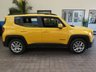 USED 2018 18 JEEP RENEGADE 1.6 LONGITUDE 5d 108 BHP SAT NAV CRUISE CONTROL PARKING SENSORS 1 OWNER FSH GENUINE LOW MILEAGE