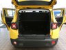 USED 2018 18 JEEP RENEGADE 1.6 LONGITUDE 5d 108 BHP SAT NAV CRUISE CONTROL PARKING SENSORS 1 OWNER FSH GENUINE LOW MILEAGE