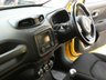 USED 2018 18 JEEP RENEGADE 1.6 LONGITUDE 5d 108 BHP SAT NAV CRUISE CONTROL PARKING SENSORS 1 OWNER FSH GENUINE LOW MILEAGE