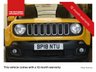 USED 2018 18 JEEP RENEGADE 1.6 LONGITUDE 5d 108 BHP SAT NAV CRUISE CONTROL PARKING SENSORS 1 OWNER FSH GENUINE LOW MILEAGE