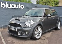 USED 2012 62 MINI HATCH COOPER 1.6 S 3d 184 BHP 1 Owner, 6 Services, Over &pound;3500 of Extras, 184BHP, New Timing Chain