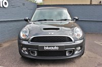 USED 2012 62 MINI HATCH COOPER 1.6 S 3d 184 BHP 1 Owner, 6 Services, Over &pound;3500 of Extras, 184BHP, New Timing Chain
